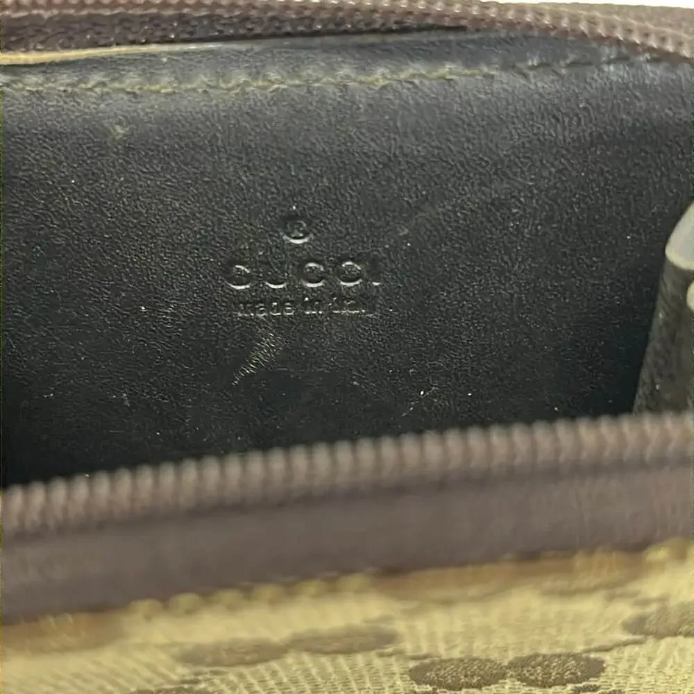 Gucci GG Coin Case - Picture 4 of 5